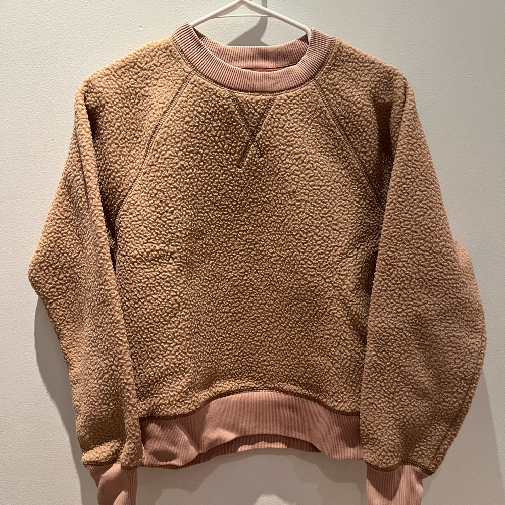 Everlane ReNew Sweatshirt